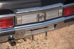 Nissan President Sovereign VIP V8E 1985 года